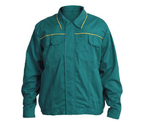 FR Jacket with Reflector